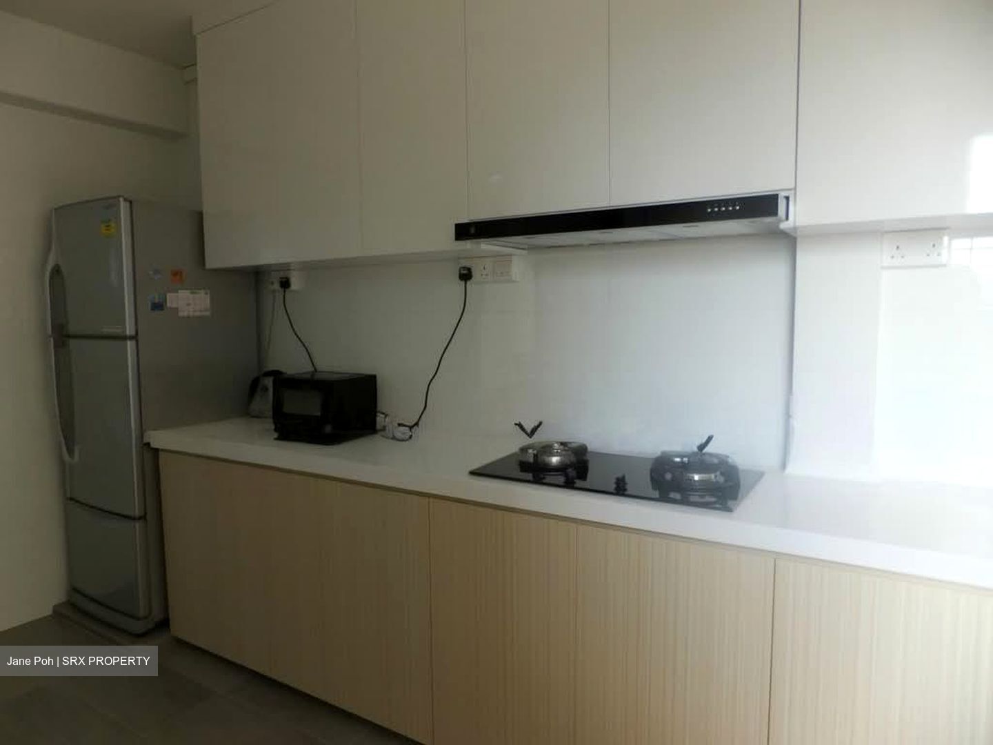 Blk 106 Jurong East Ville (Jurong East), HDB 5 Rooms #577177671